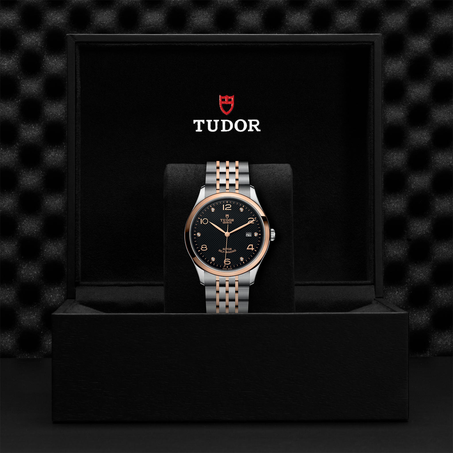 TUDOR 1926 Watch - M91651-0004 at Sheiban Jewelers
