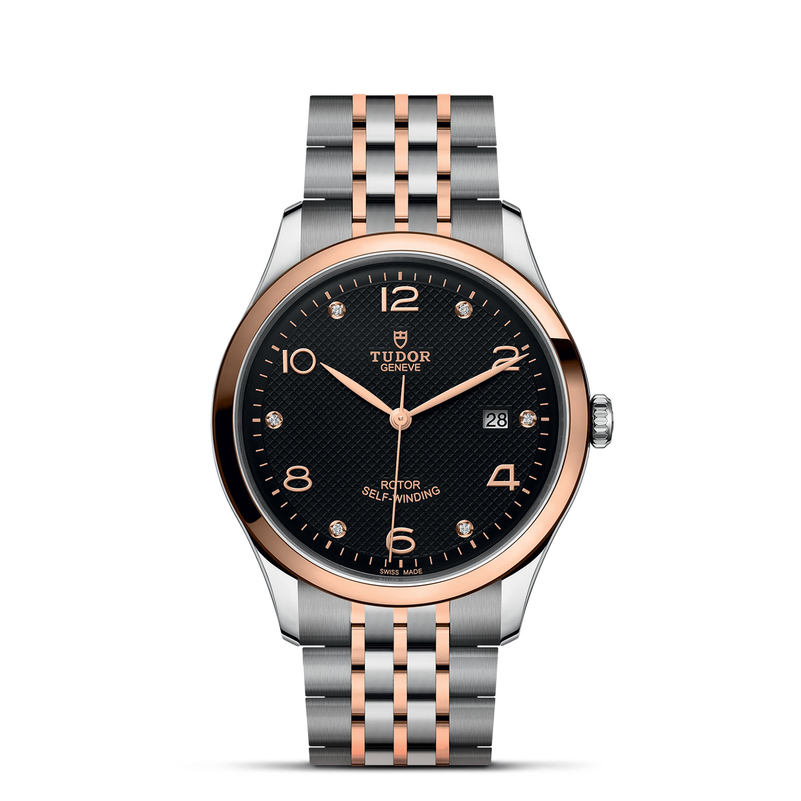 TUDOR 1926 Watch - M91651-0004 at Sheiban Jewelers