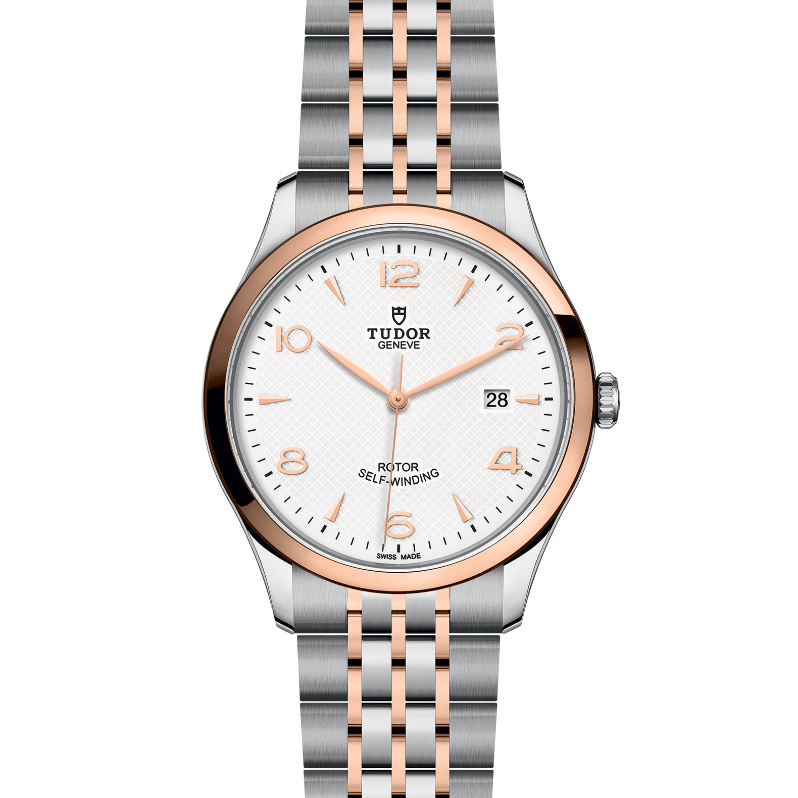 TUDOR 1926 Watch - M91651-0009 at Sheiban Jewelers