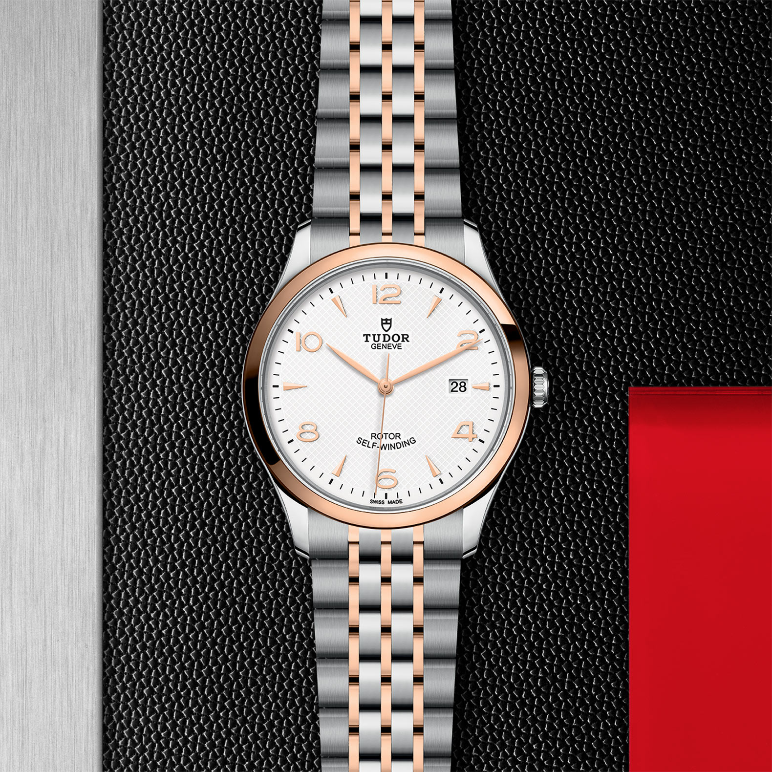 TUDOR 1926 Watch - M91651-0009 at Sheiban Jewelers