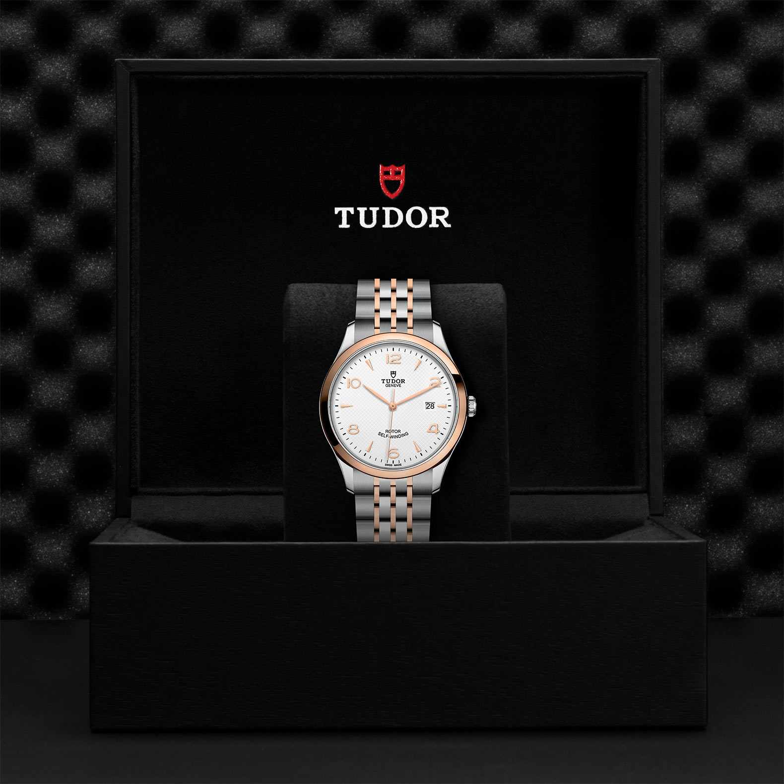 TUDOR 1926 Watch - M91651-0009 at Sheiban Jewelers