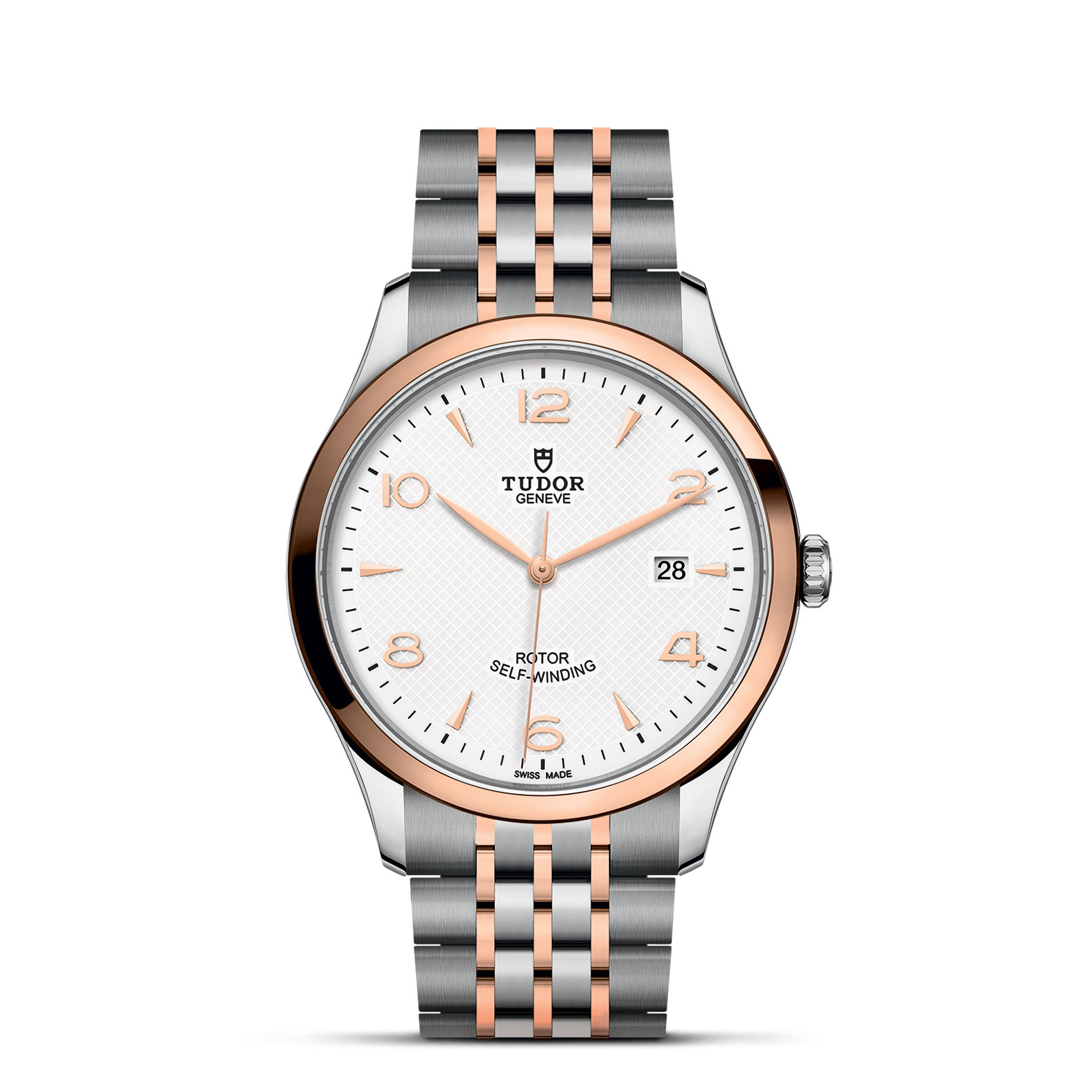 TUDOR 1926 Watch - M91651-0009 at Sheiban Jewelers