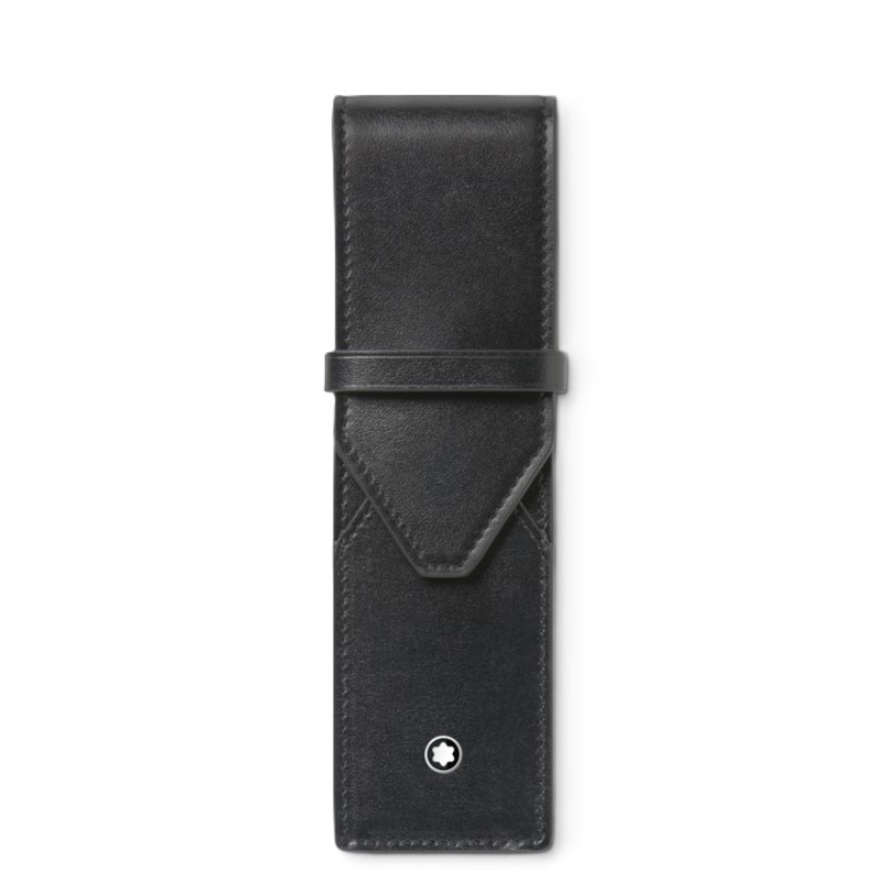 Montblanc Meisterstuck 2 Pen Pouch MB198354