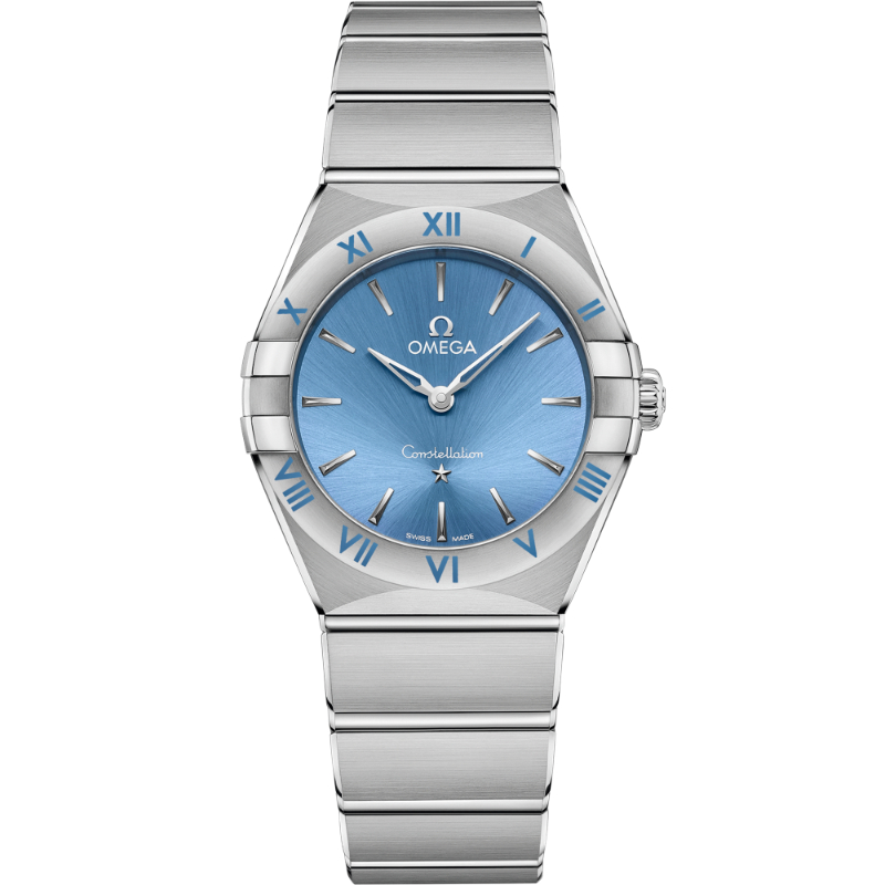 131.10.28.60.03.001 Constellation 28mm Women's Watch