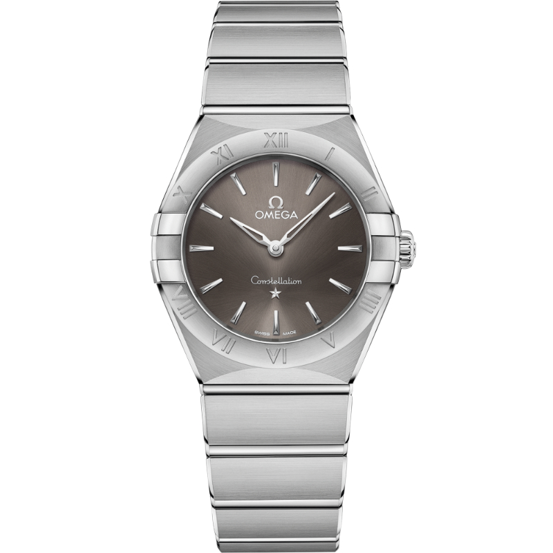 131.10.28.60.06.001 Constellation 28mm Women's Watch