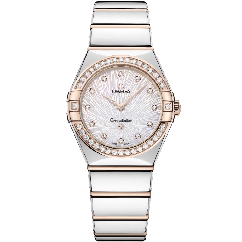 131.25.28.60.55.003 Constellation In 28mm Women