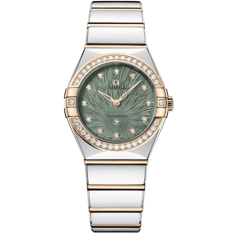 131.25.28.60.60.001 Constellation In 28mm Women