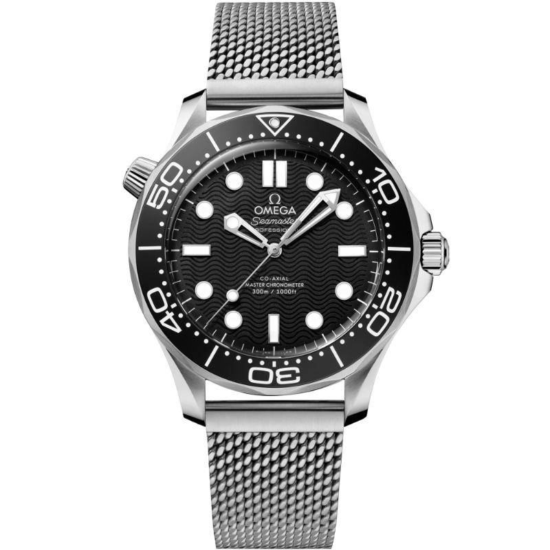 210.30.42.20.01.010 Seamaster Diver 300m In 42mm Men