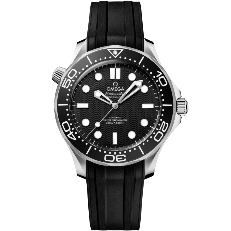 210.32.42.20.01.003 Seamaster Diver 300m in 42mm Men