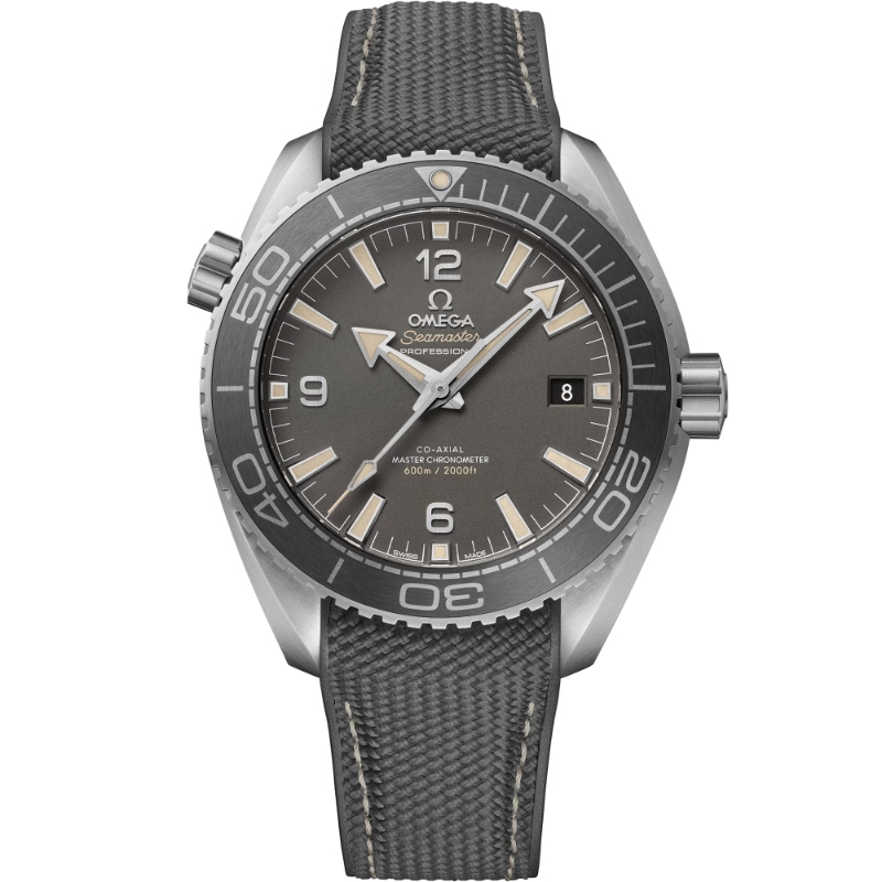 215.32.44.21.01.002 Seamaster Planet Ocean 600m In 43.5mm Men