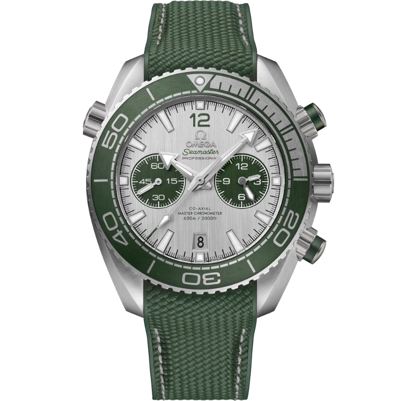215.32.46.51.06.001 Seamaster Planet Ocean 600m In 45.5mm Men