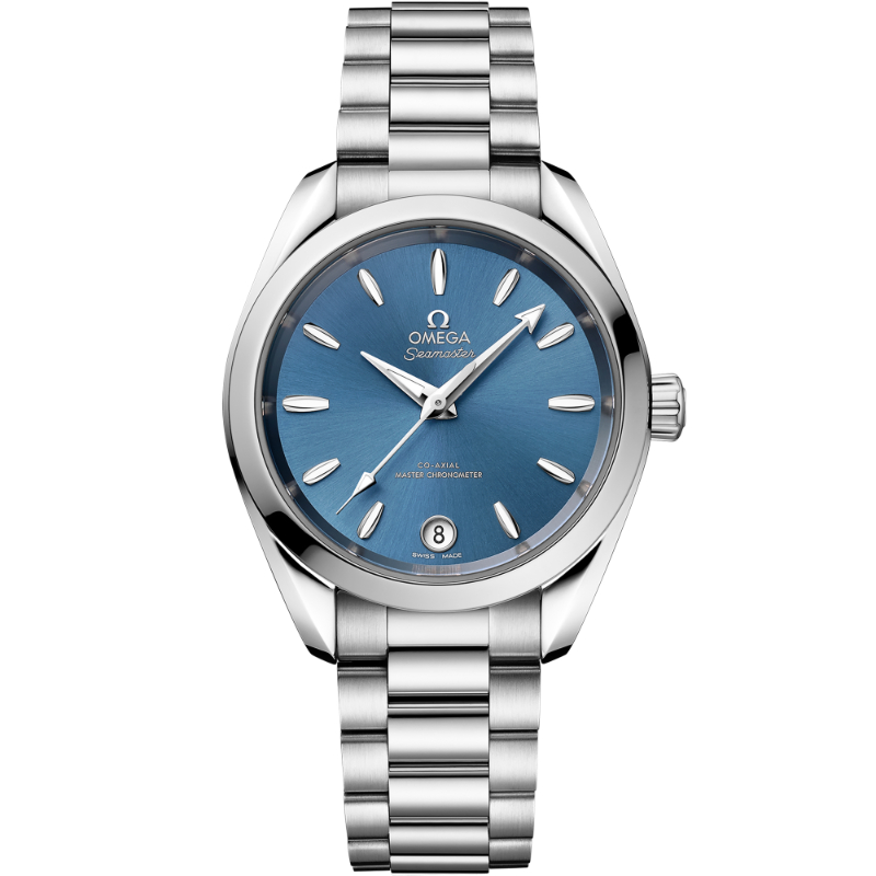220.10.34.20.03.002 Seamaster Aqua Terra Shades Women's Watch