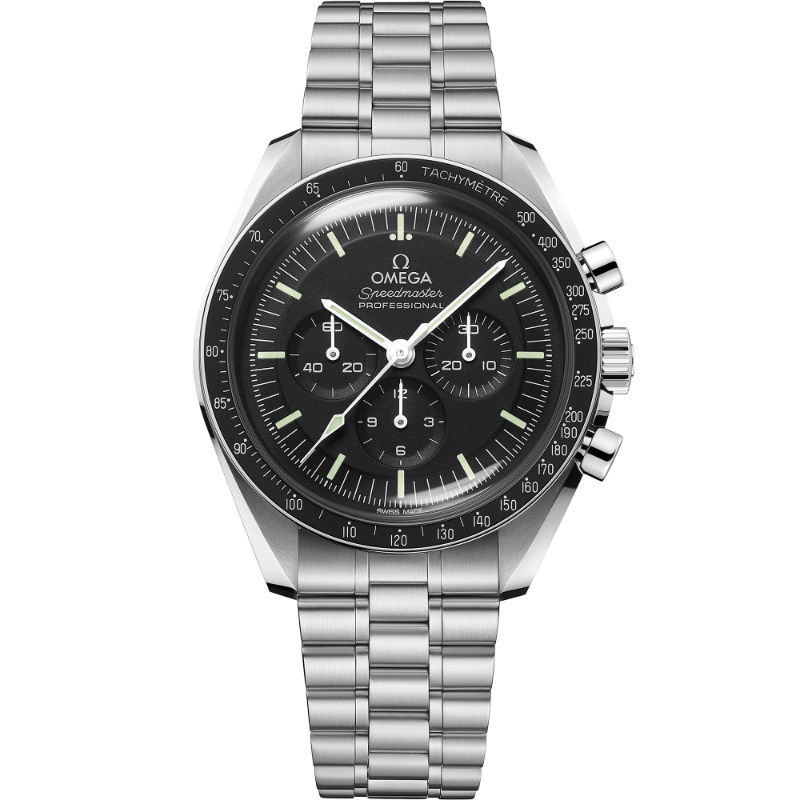 310.30.42.50.01.001 Speedmaster Moonwatch Professional Men's Watch
