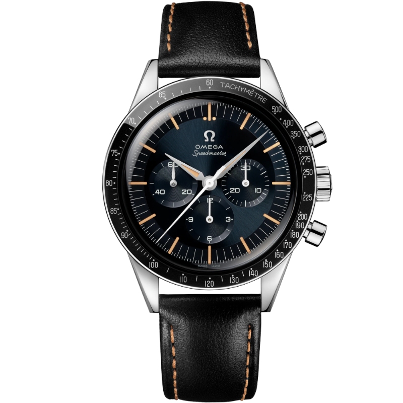 310.32.40.50.06.001 Speedmaster First OMEGA In Space In 39.7mm Men