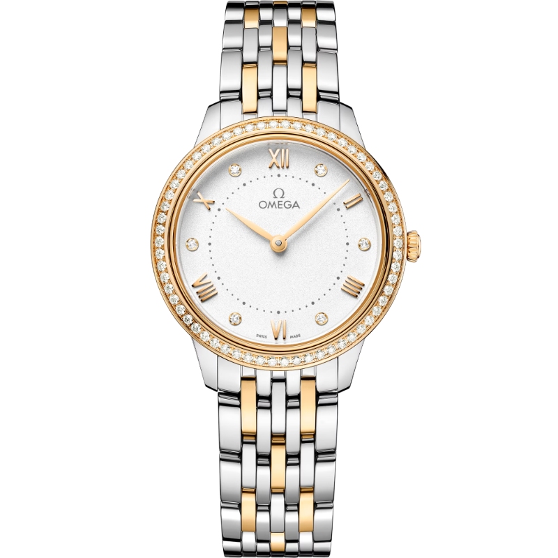 434.25.30.60.52.002 De Ville In 30mm women