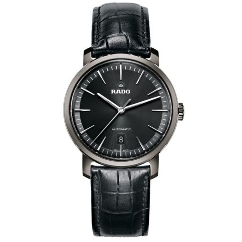 R14074175 Diamaster Automatic in 41 mm Men
