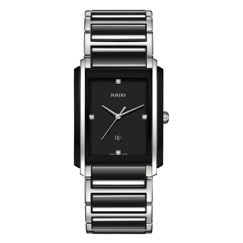 R20206712 Integral Diamonds Men