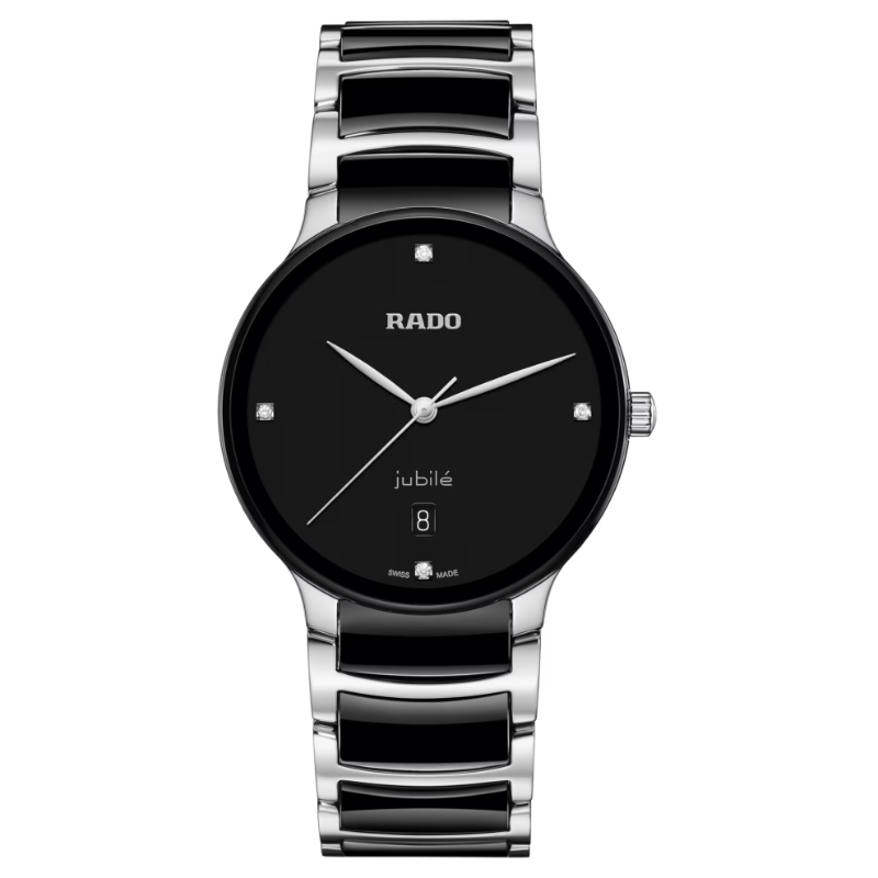 R30021712 Centrix Diamonds In 39.5mm Men