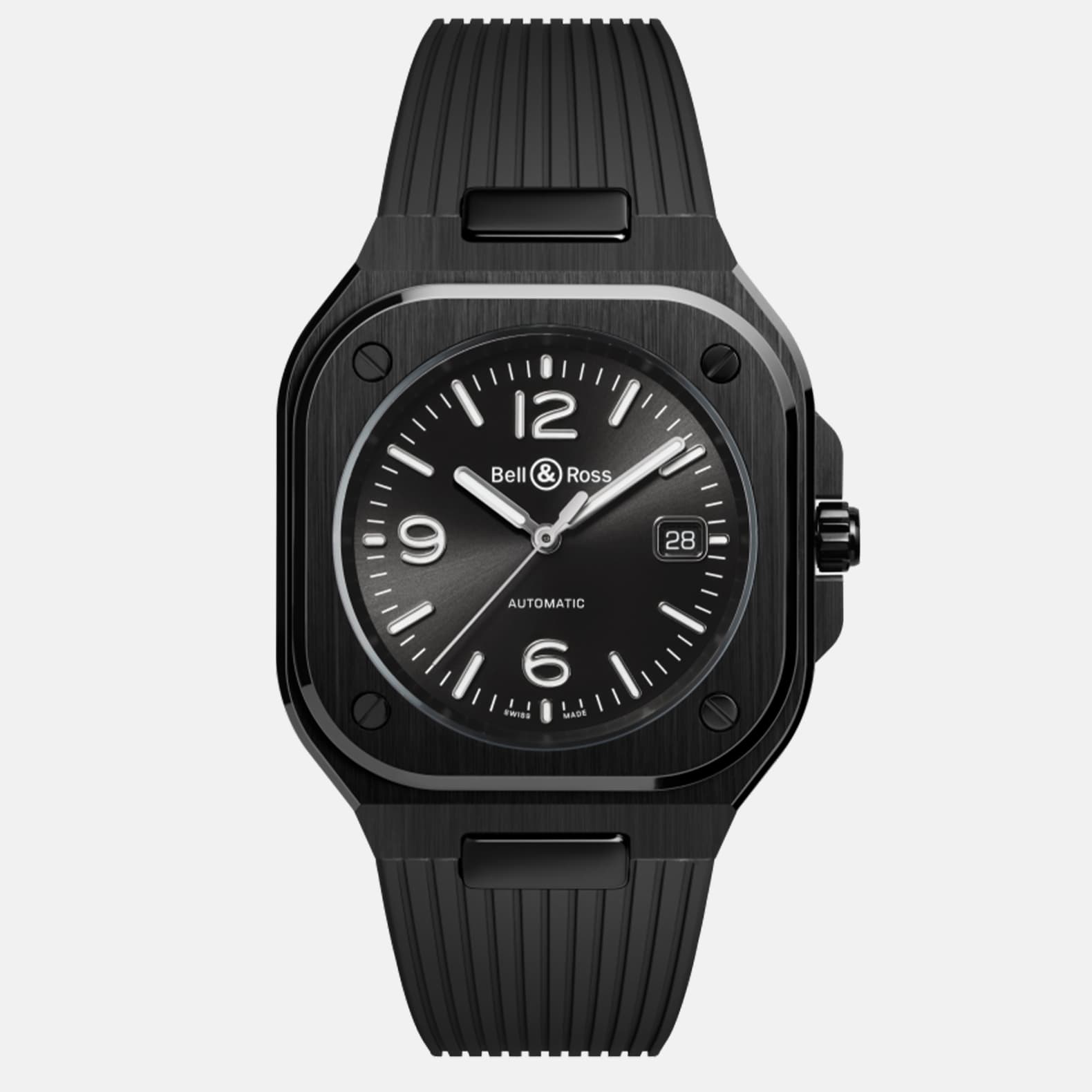 BR-05 Black Ceramic