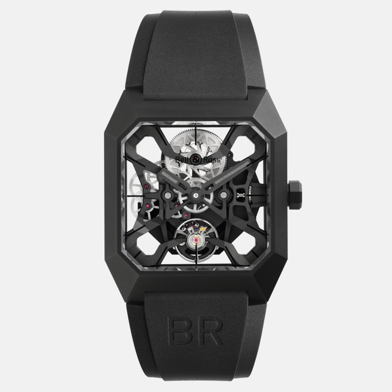 BR-03 Cyber Ceramic