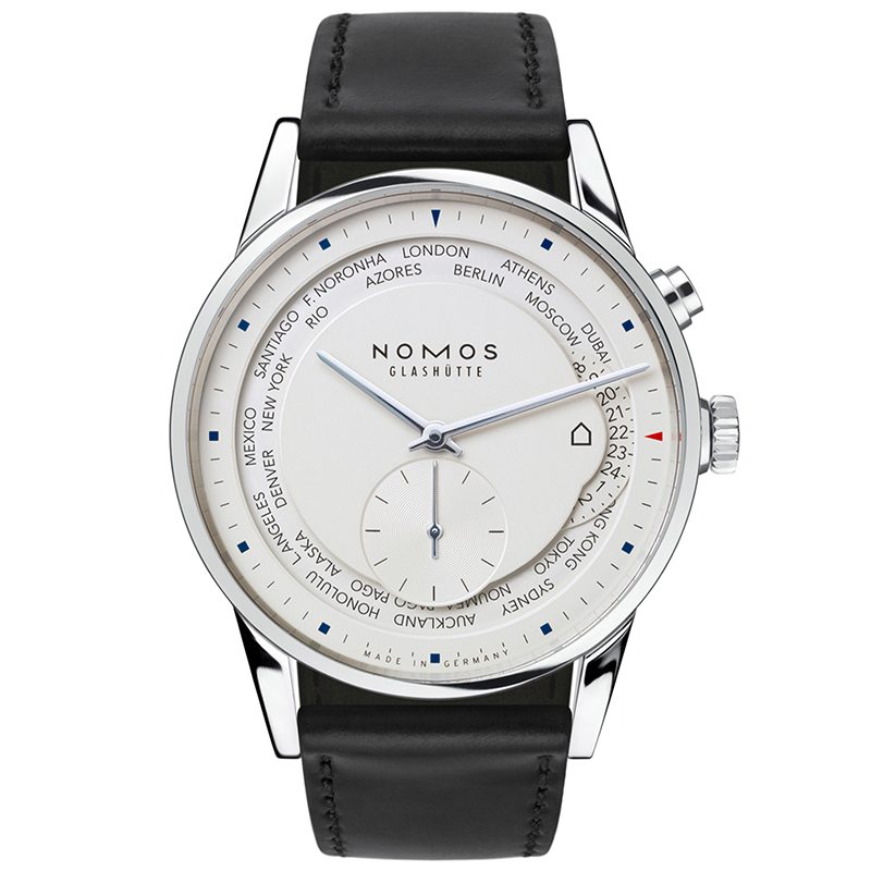 Zürich World Time