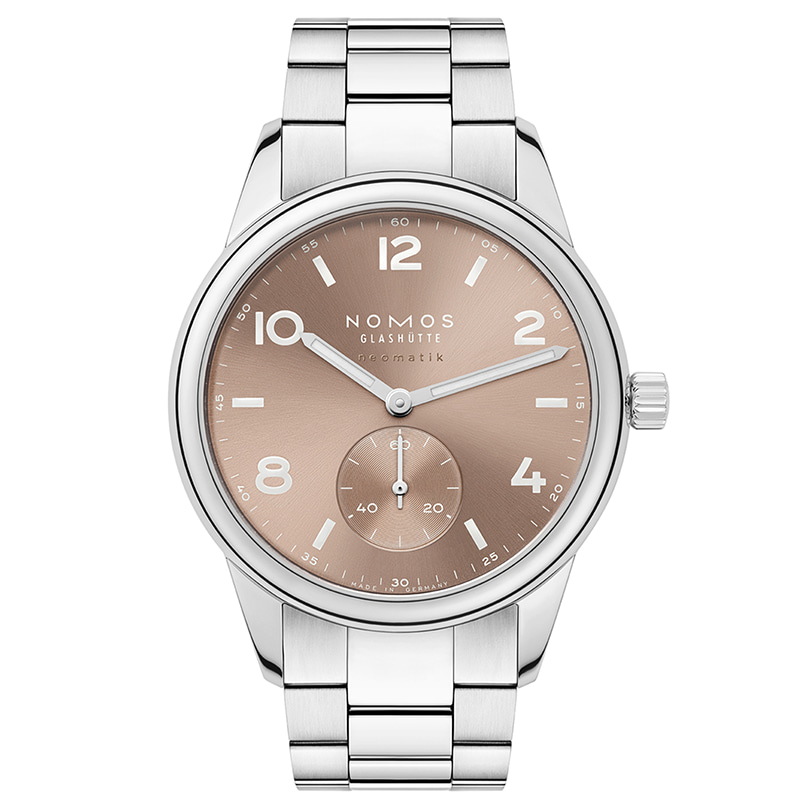 Club Sport Neomatik 39 Ember