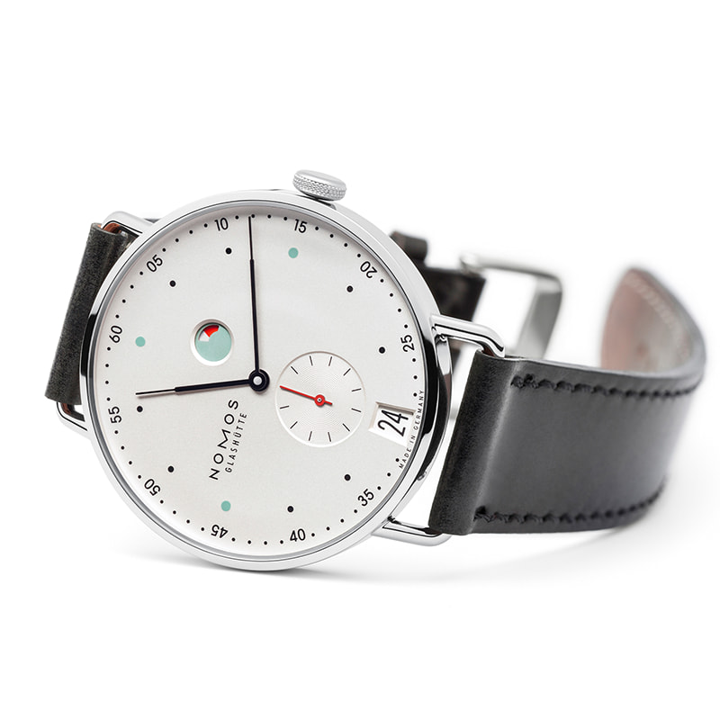 nomos-metro-date-power-reserve-1101-sheiban-jewelers-3