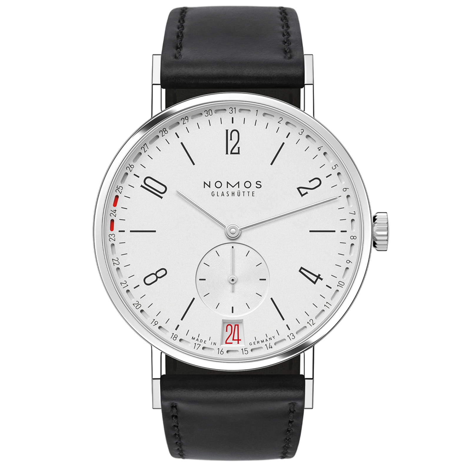 Tangente 2 Date
