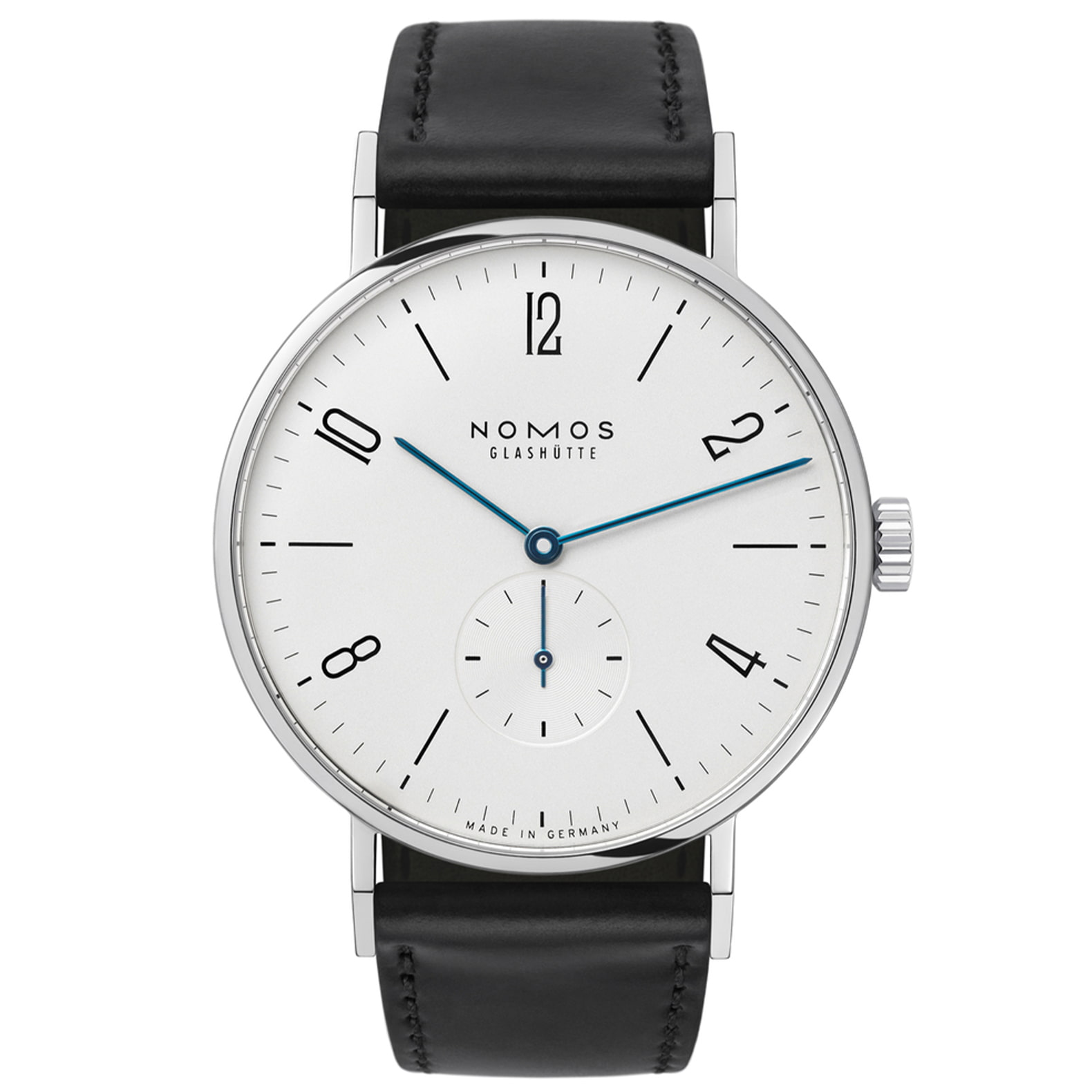 Tangente 38
