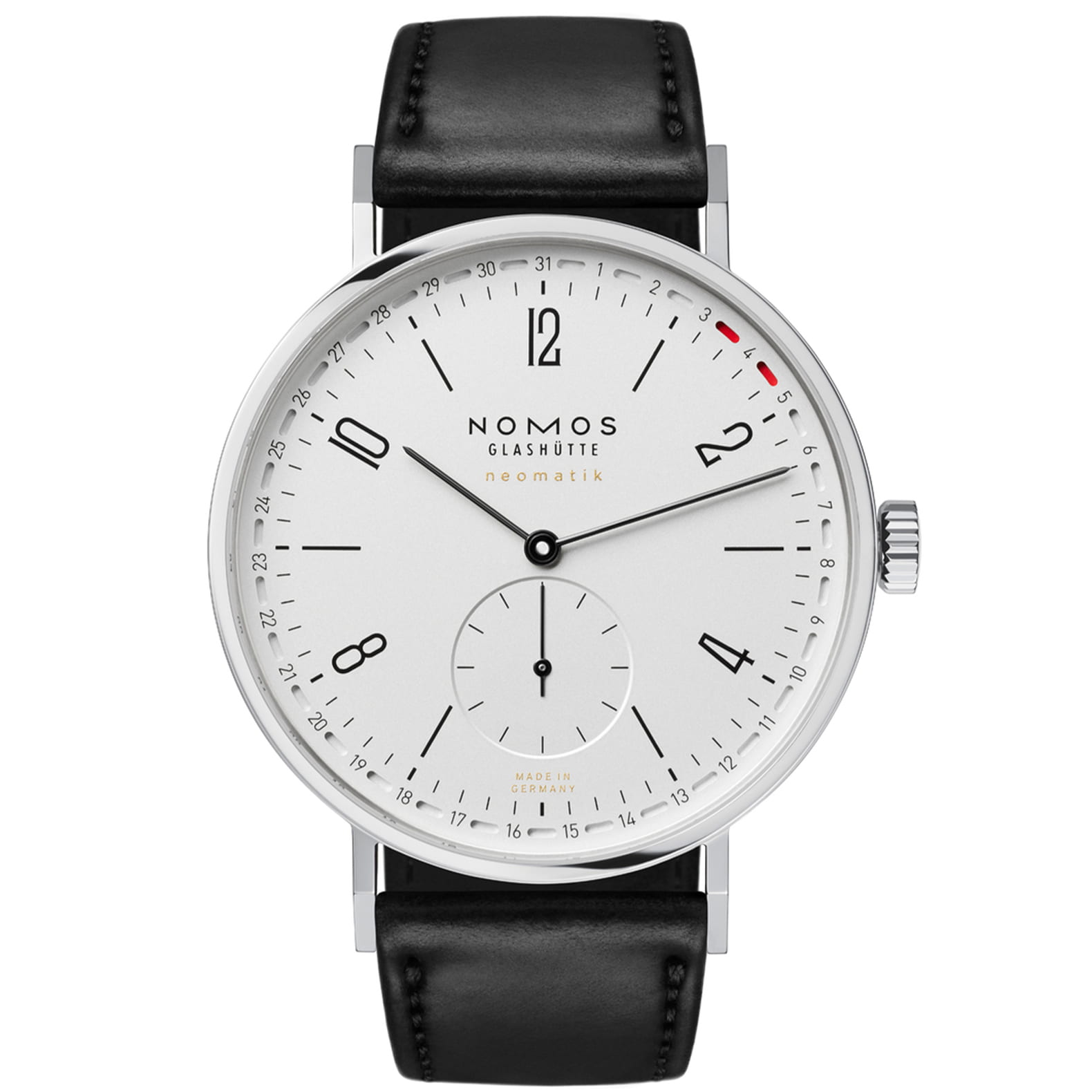Tangente Neomatik 41 Update
