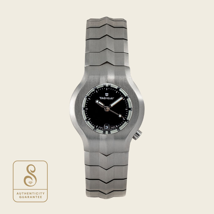 TAG Heuer Alter Ego WP1310.BA0750