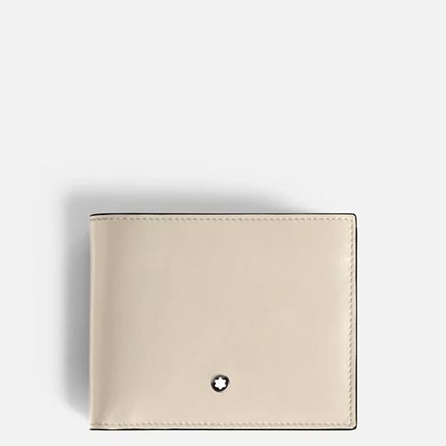 Meisterstuck wallet 6cc