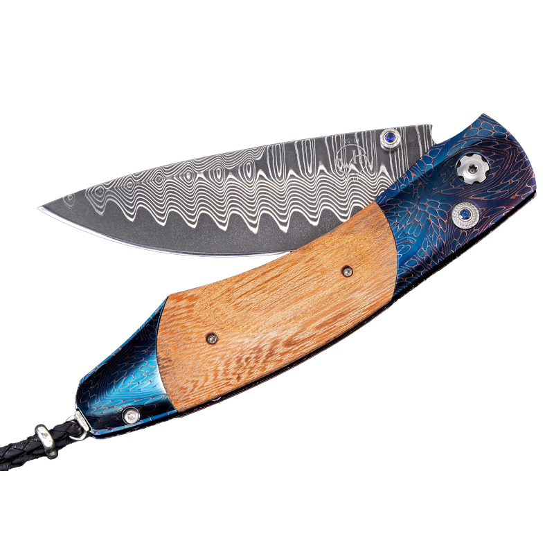 B12 PINSTRIPES Knife