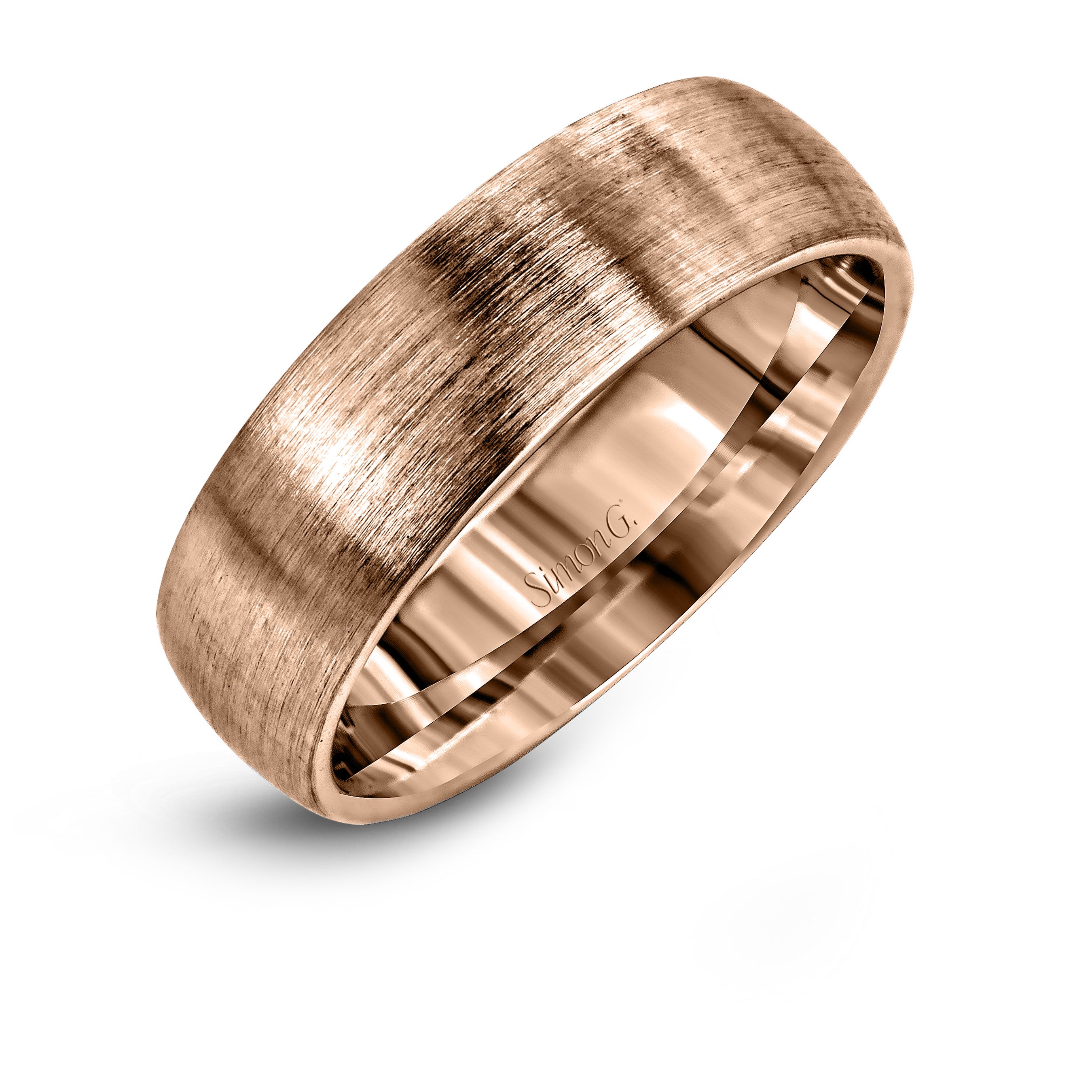 simon-g-lg147-7mm-traditional-mens-rose-gold-wedding-band-side