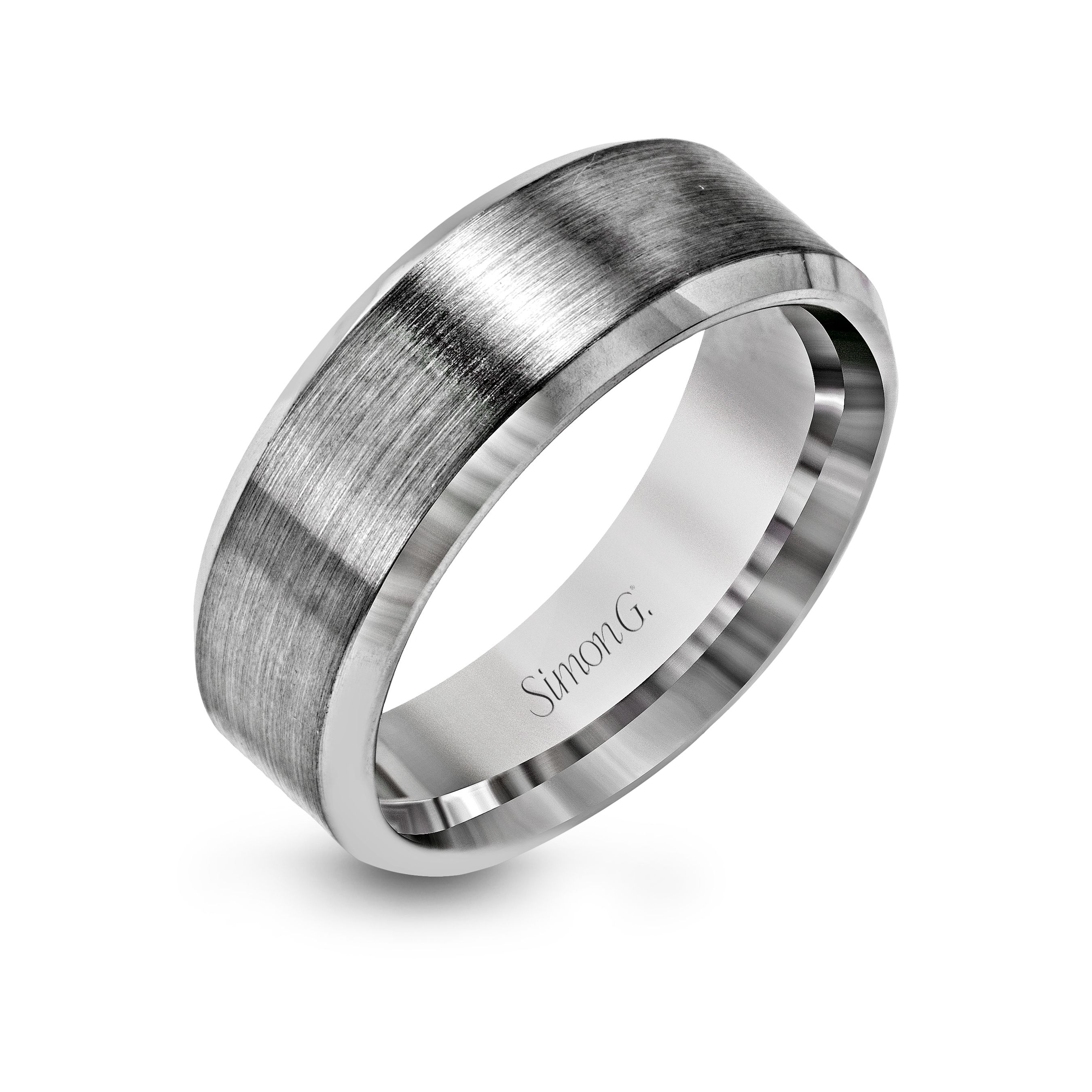 simon-g-lg151-8mm-classic-mens-white-gold-wedding-band-side