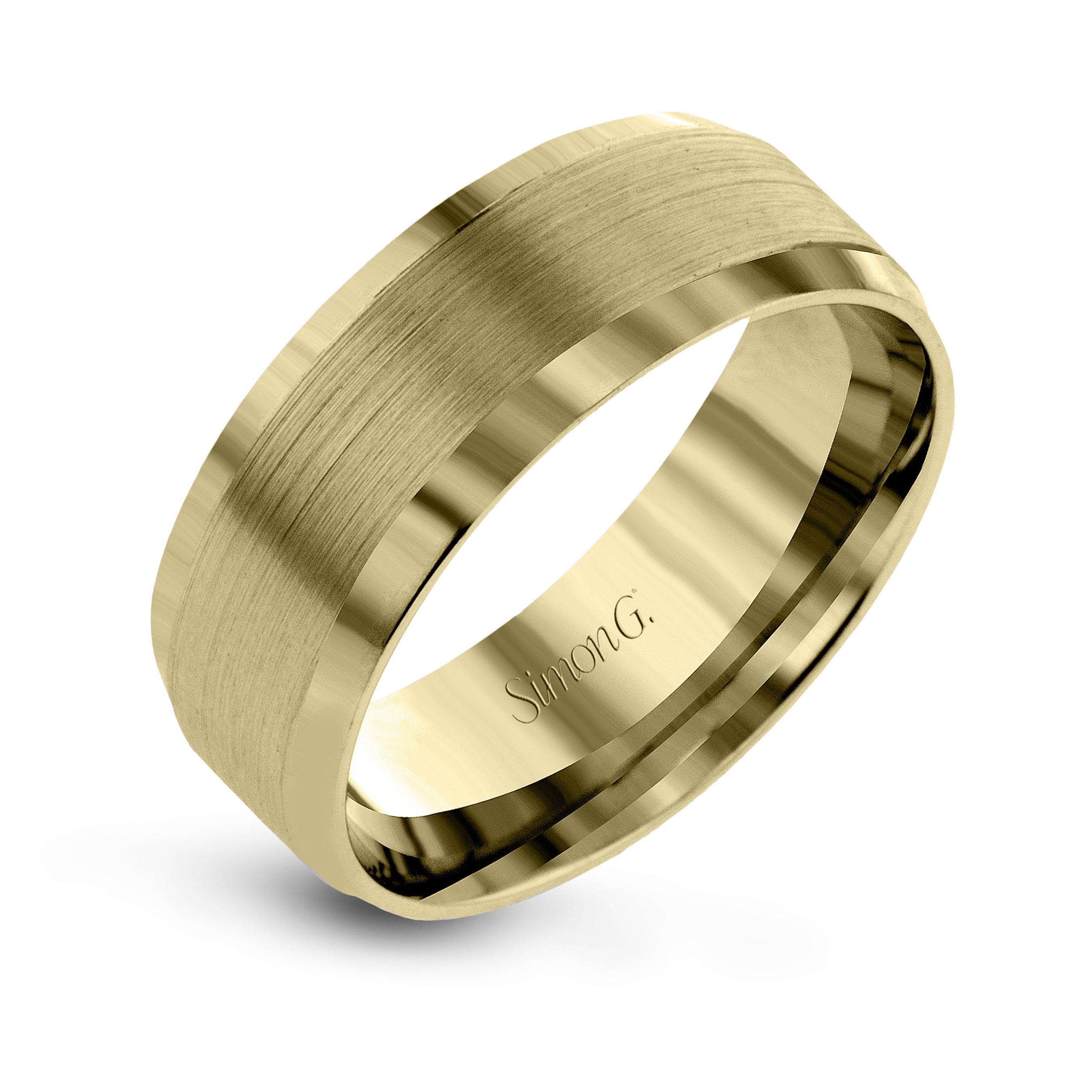 simon-g-lg181-8mm-traditional-mens-yellow-gold-wedding-band-side