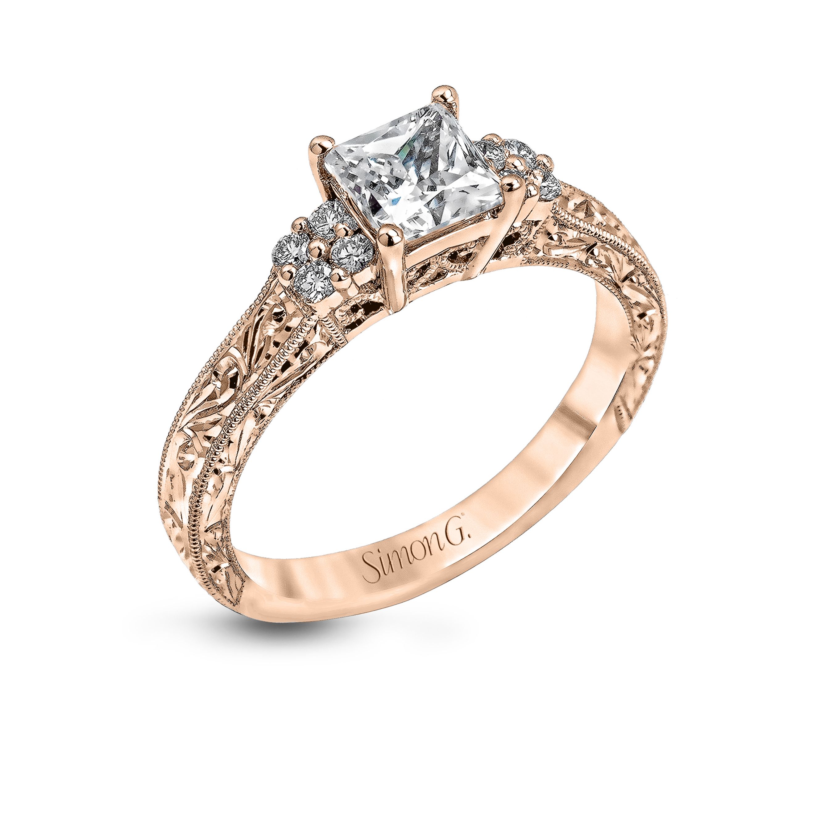 simon-g-lp2253-rose-gold-vintage-hand-engraved-engagement-ring