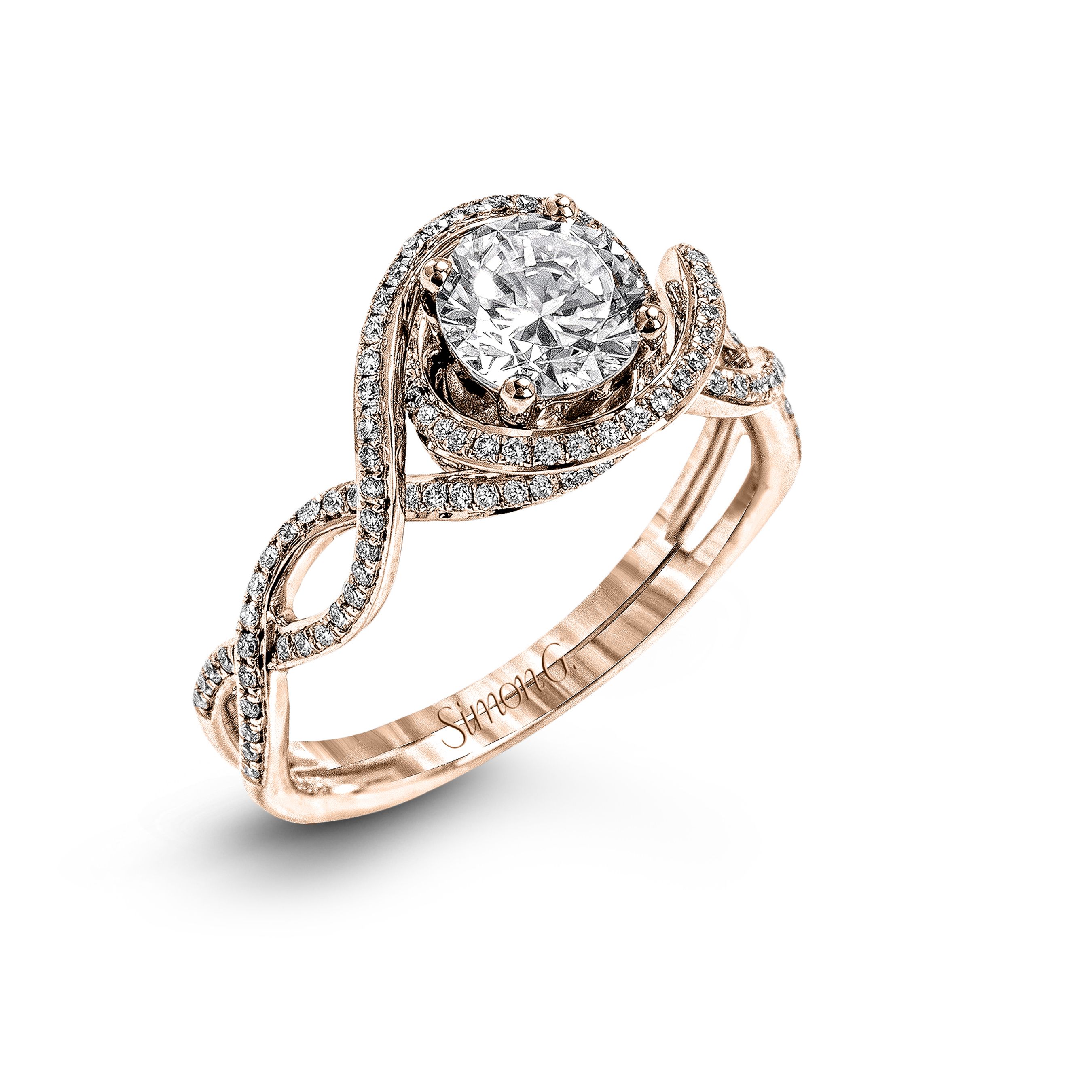 simon-g-lp2304-d-rose-gold-modern-twist-band-engagement-ring