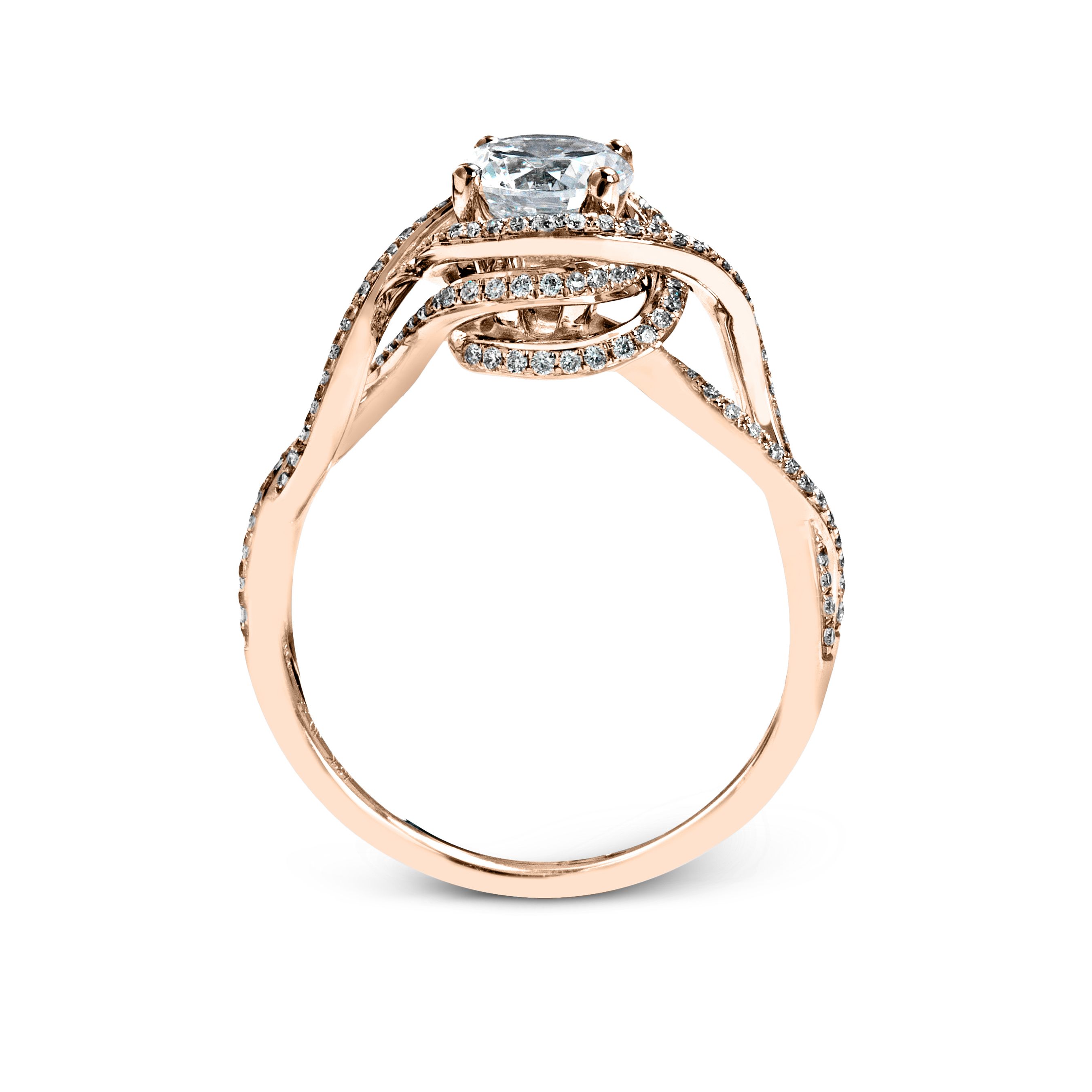 simon-g-lp2304-d-rose-gold-round-cut-engagement-ring-side