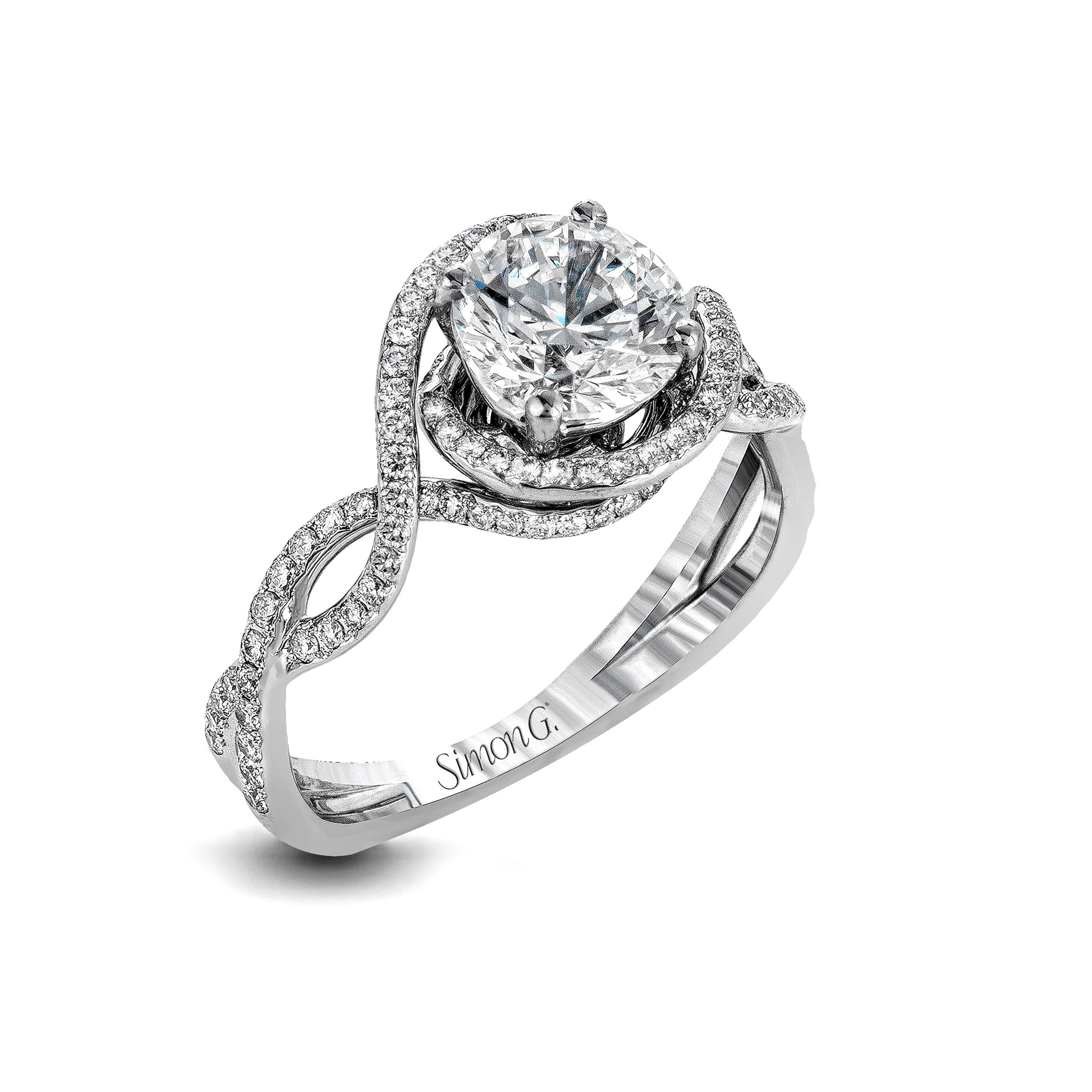 simon-g-lp2304-platinum-unique-twist-engagement-ring