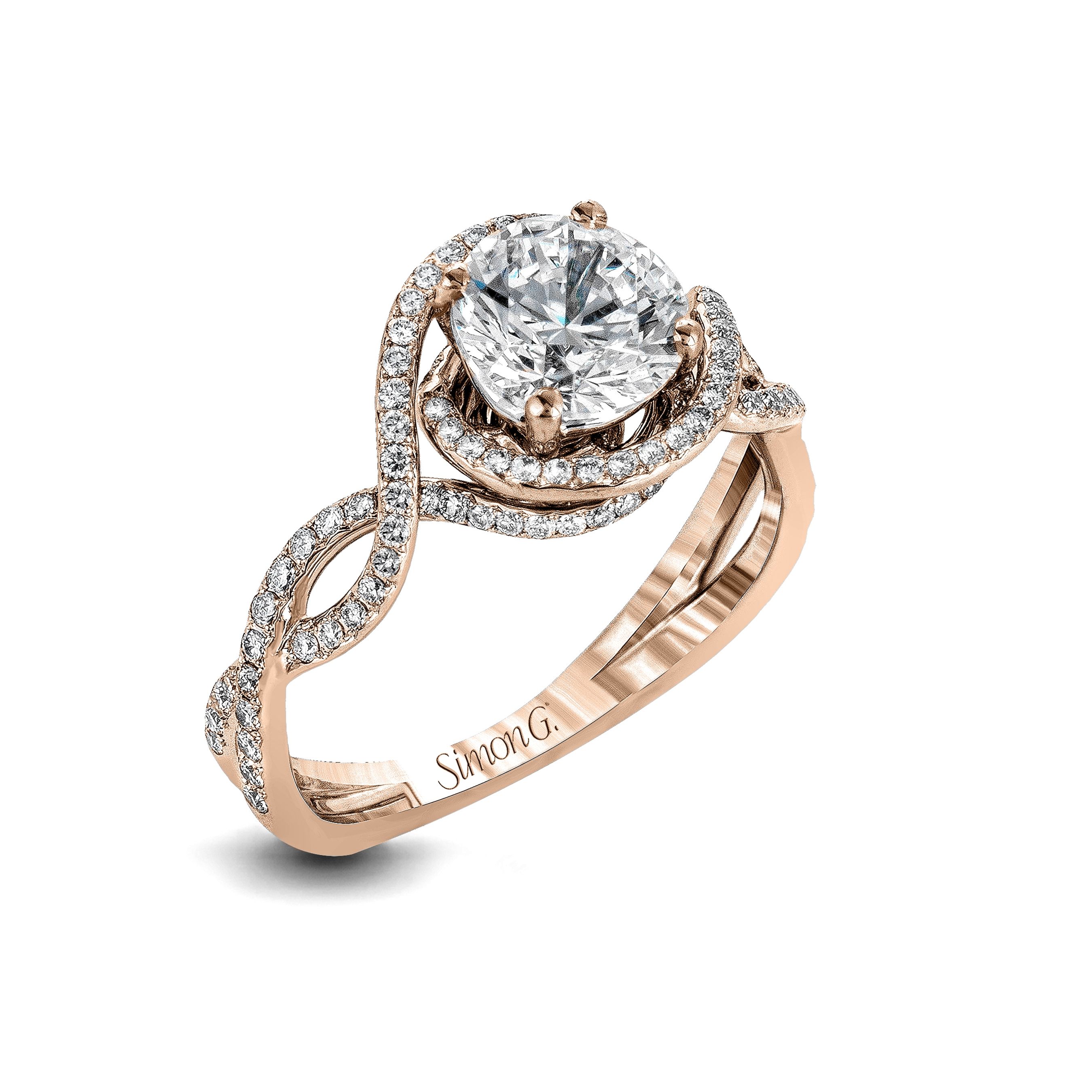simon-g-lp2304-rose-gold-modern-infinity-shank-engagement-ring