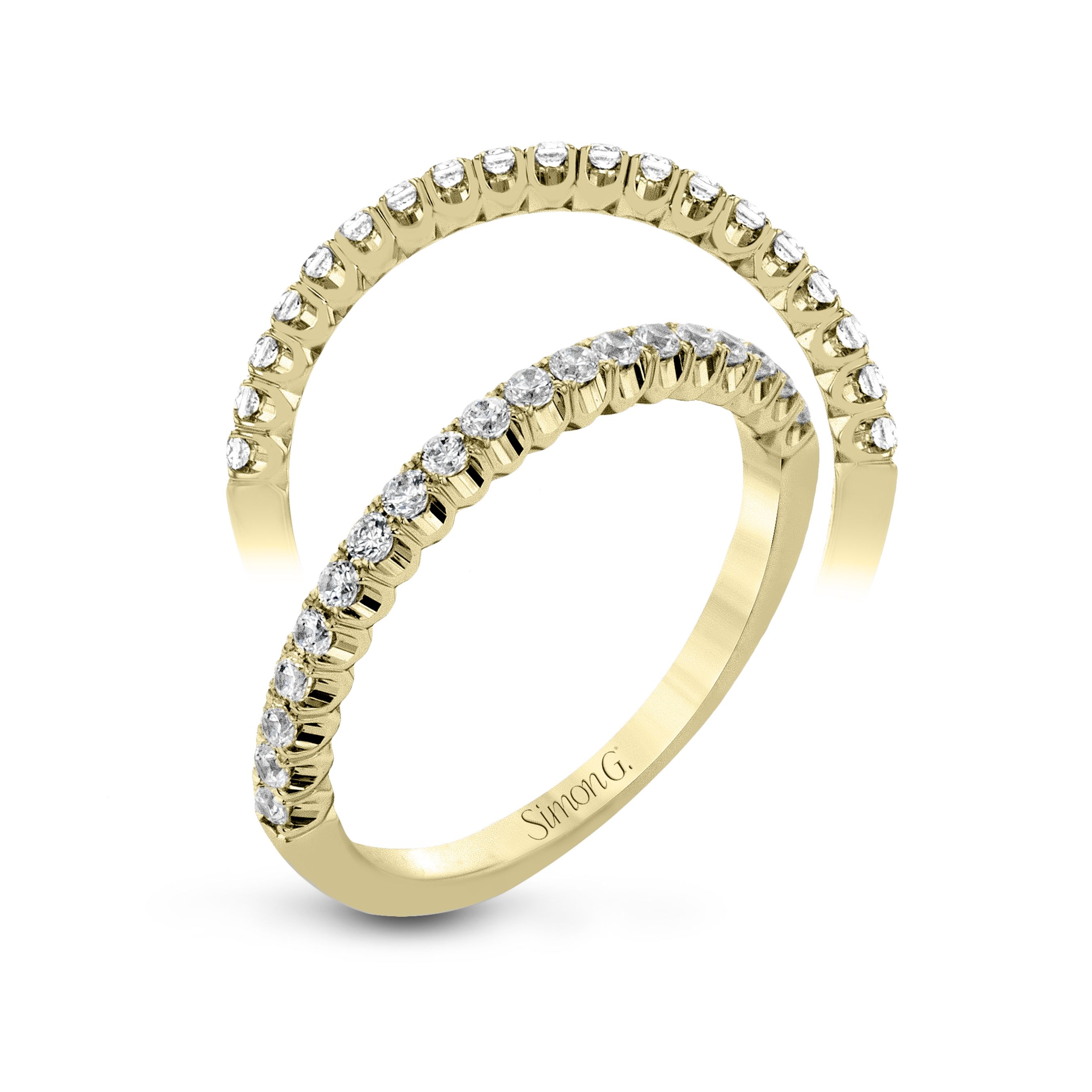 simon-g-lp2345-classic-yellow-gold-wedding-ring-for-women-angle