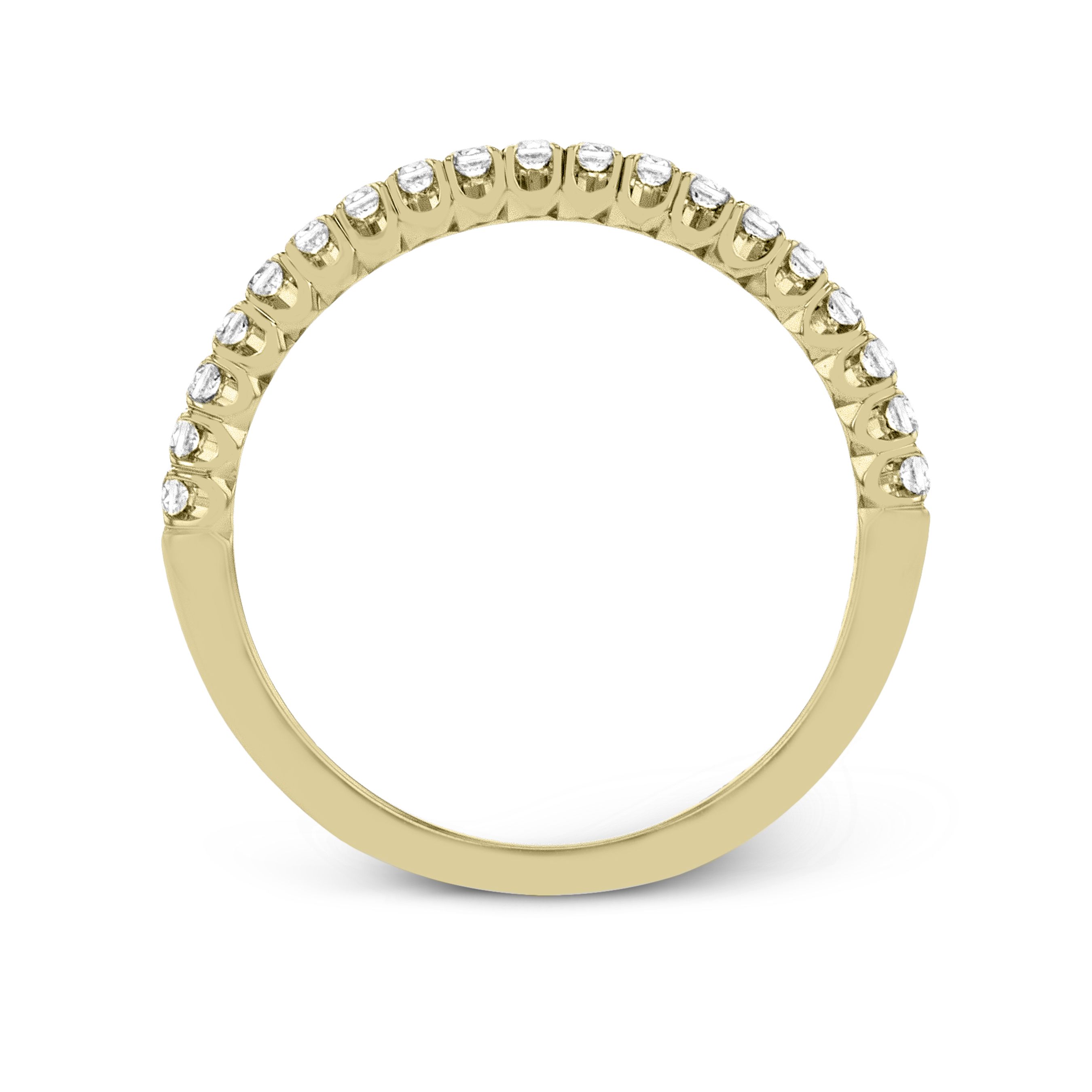 simon-g-lp2345-classic-yellow-gold-wedding-ring-for-women-side