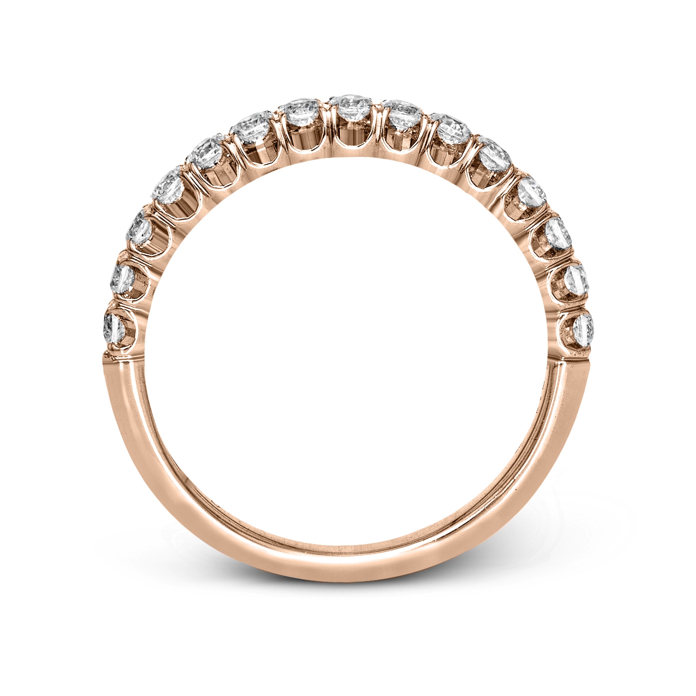 simon-g-lp2346-rose-gold-simple-pave-diamond-wedding-ring-for-women-side