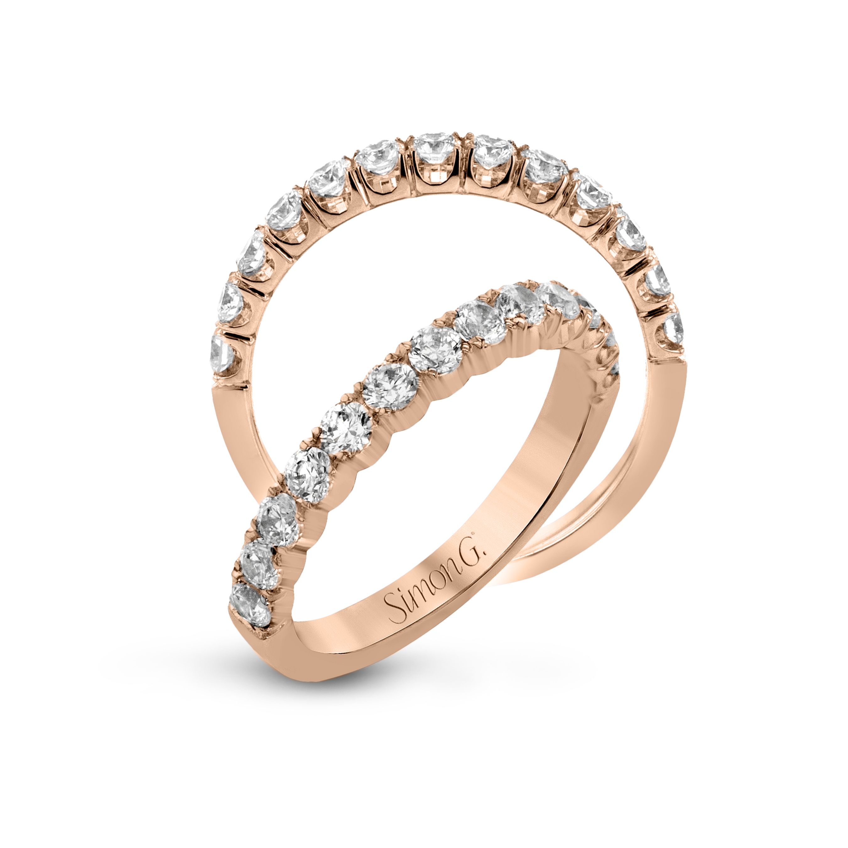 simon-g-lp2347-rose-gold-simple-diamond-wedding-ring-for-women-angle