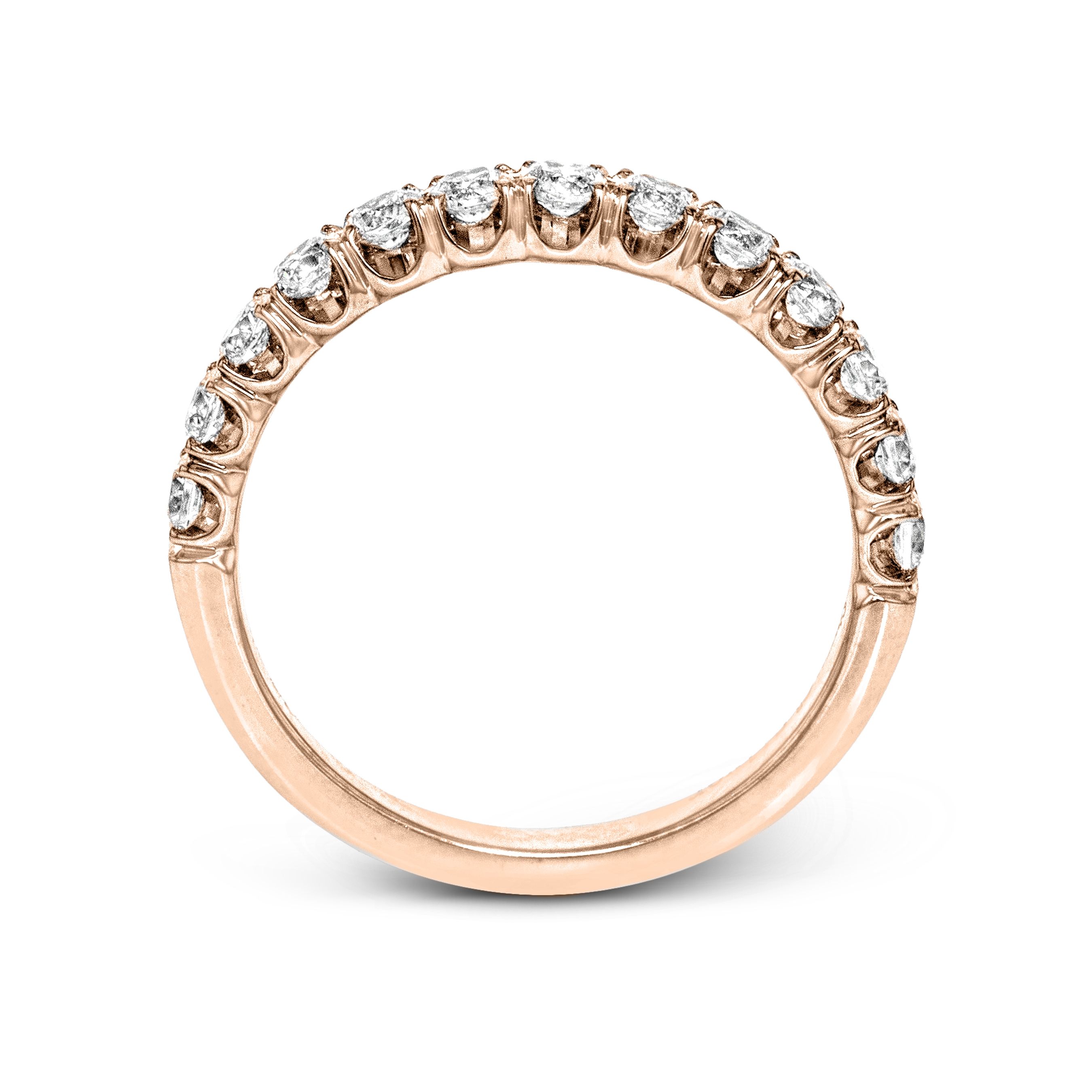 simon-g-lp2347-rose-gold-simple-diamond-wedding-ring-for-women-side