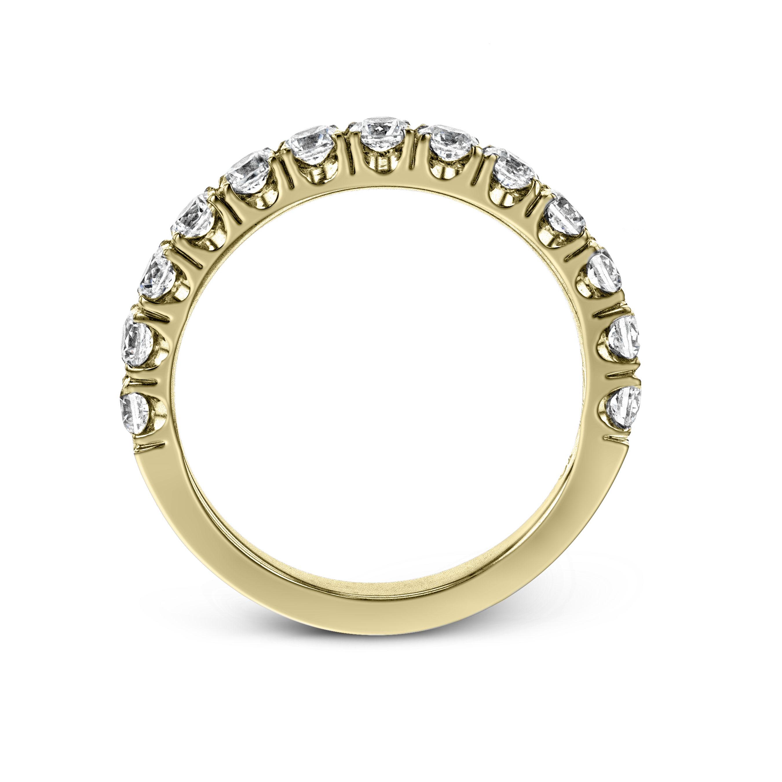 simon-g-lp2349-yellow-gold-classic-pave-wedding-ring-for-women-side
