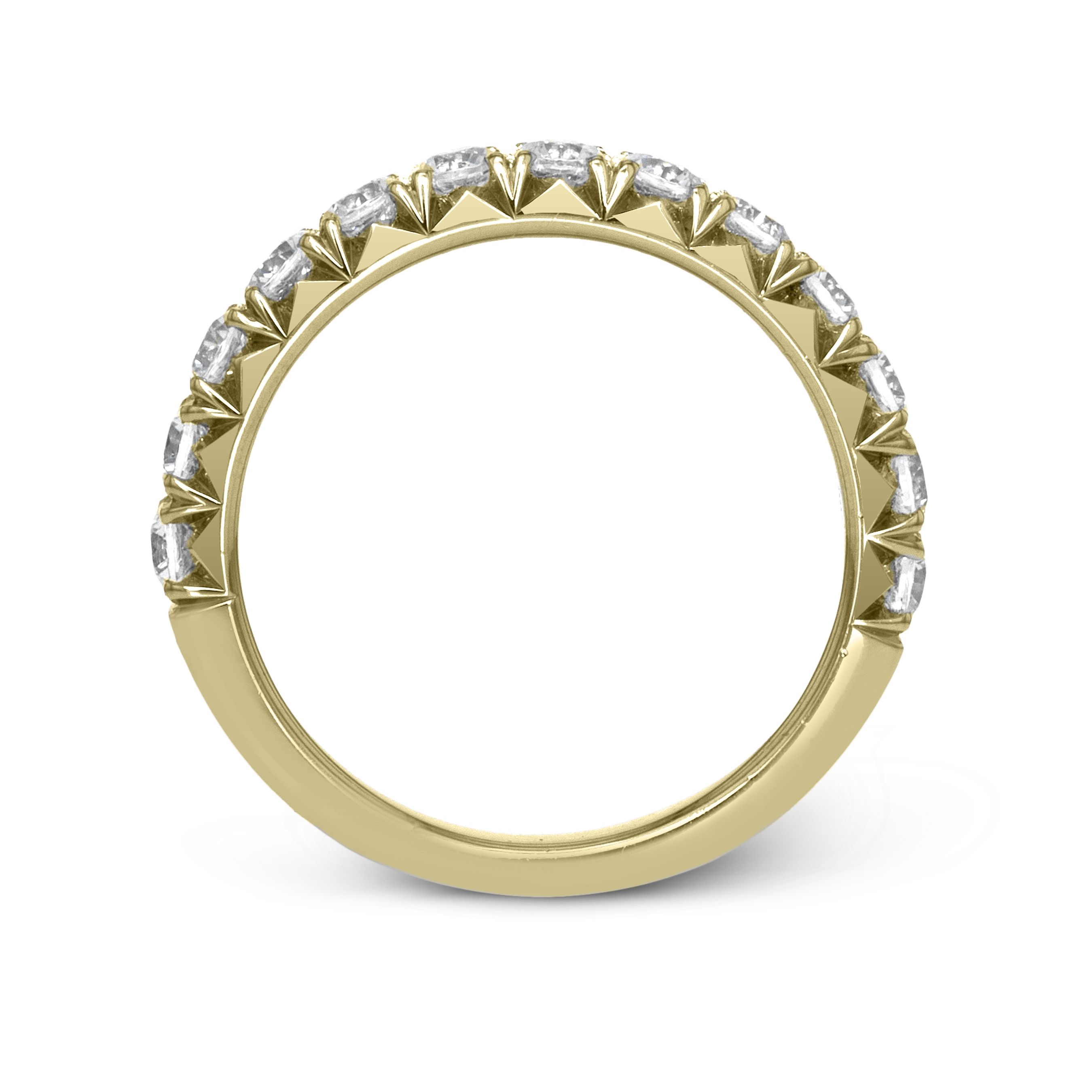 simon-g-lp2350-yellow-gold-diamond-pave-wedding-ring-for-women-side