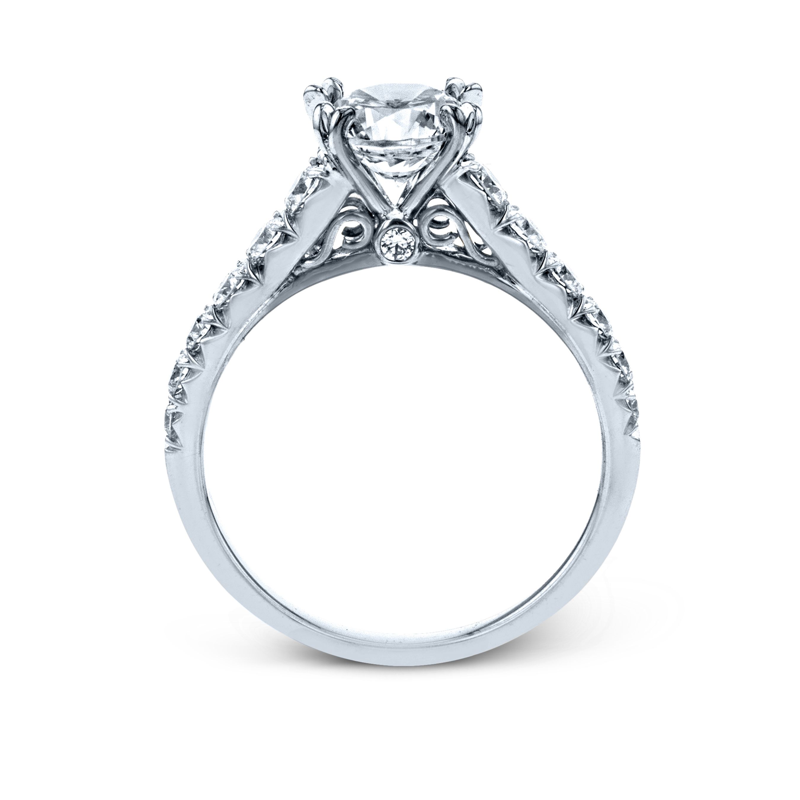 simon-g-lp2356-platinum-round-cut-engagement-ring-side