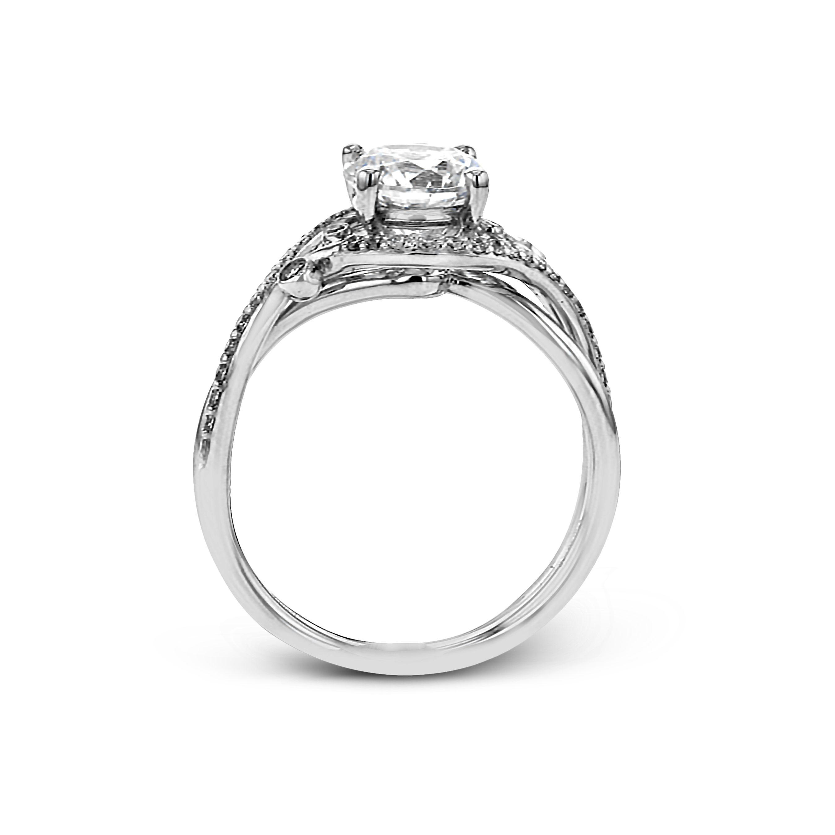simon-g-lr2113-white-gold-round-cut-engagement-ring-side